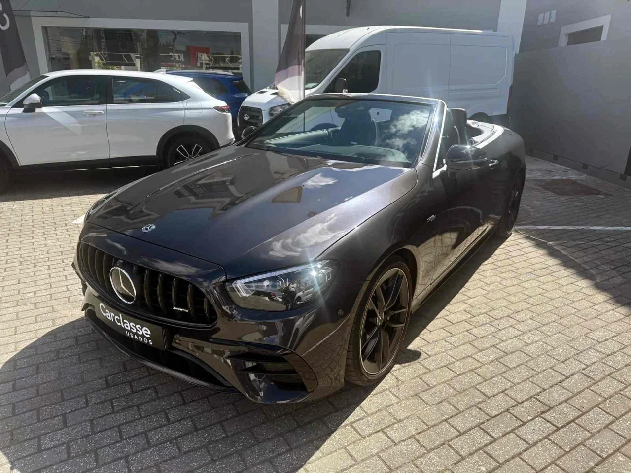 Cabrio