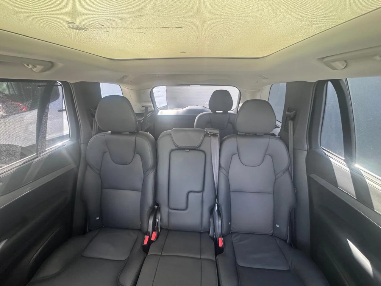 Volvo XC90 Recharge T8 Plus Bright - 7 Lugares 4