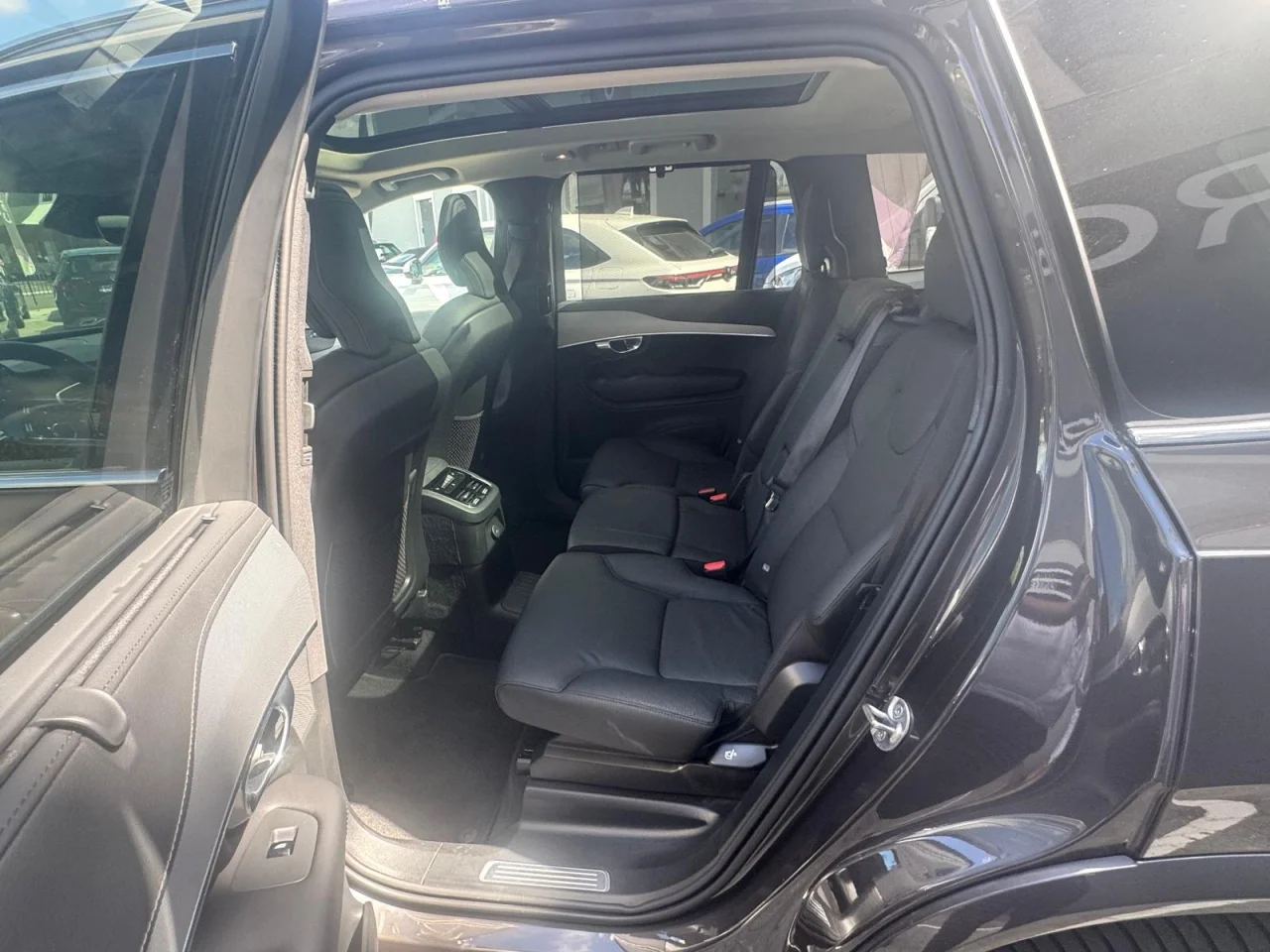 Volvo XC90 Recharge T8 Plus Bright - 7 Lugares 5