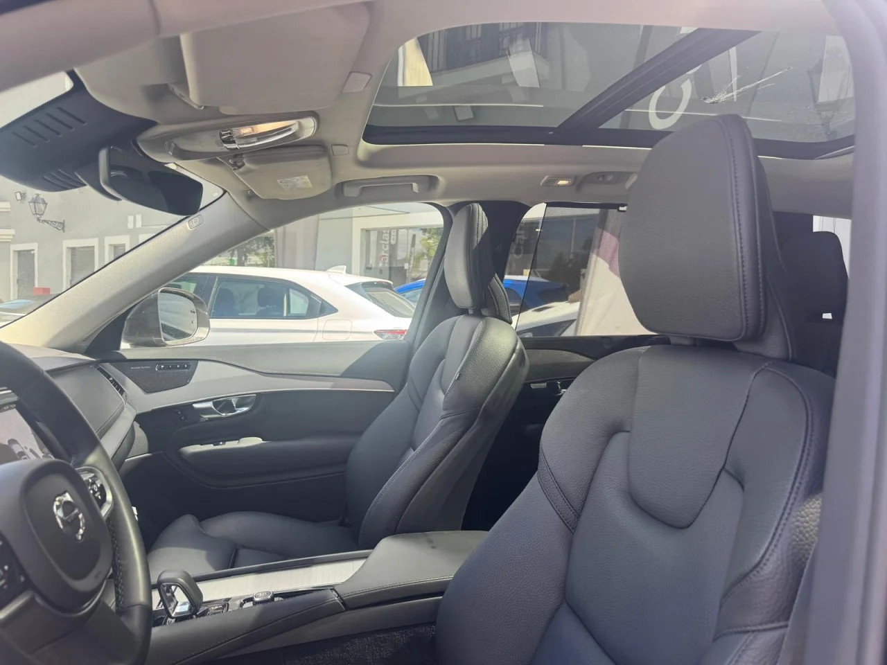 Volvo XC90 Recharge T8 Plus Bright - 7 Lugares 6