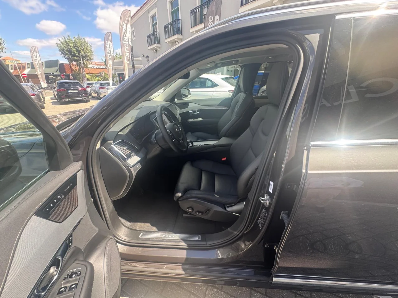 Volvo XC90 Recharge T8 Plus Bright - 7 Lugares 7