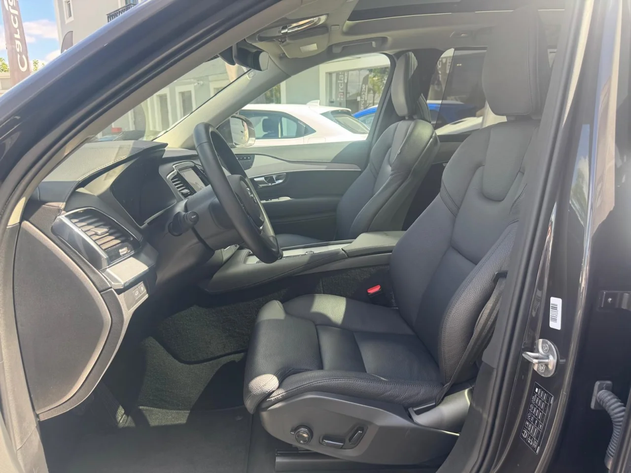 Volvo XC90 Recharge T8 Plus Bright - 7 Lugares 9