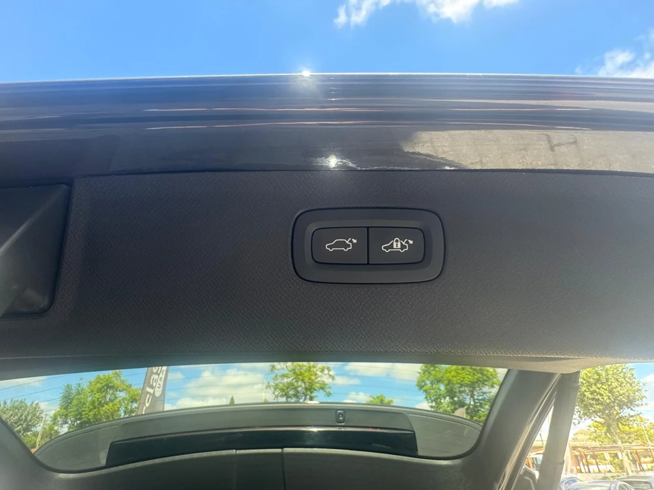 Volvo XC90 Recharge T8 Plus Bright - 7 Lugares 12