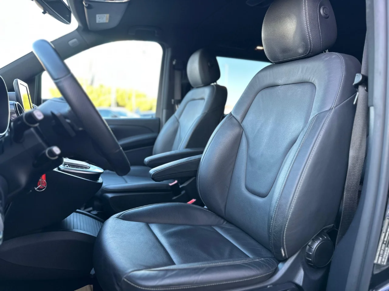 Mercedes Classe V 220d Avantgarde 2