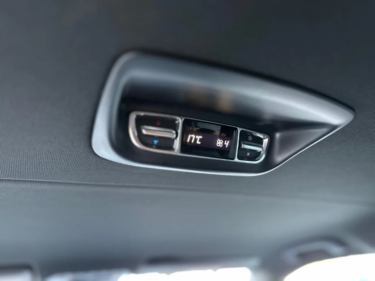 Mercedes Classe V 220d Avantgarde 5