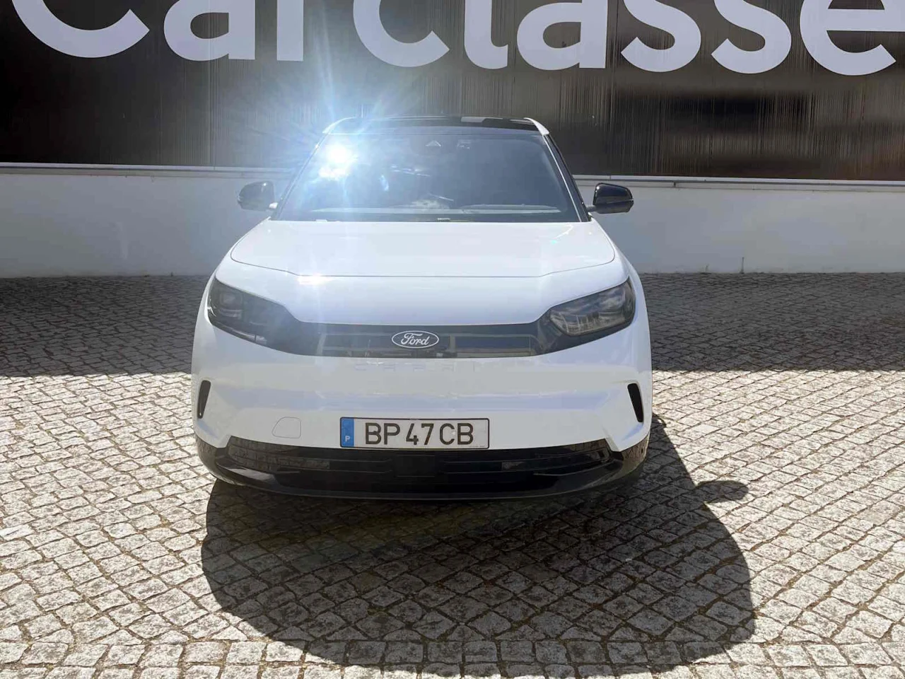 Ford Capri Premium Alargada 77 Kwh 286 cv