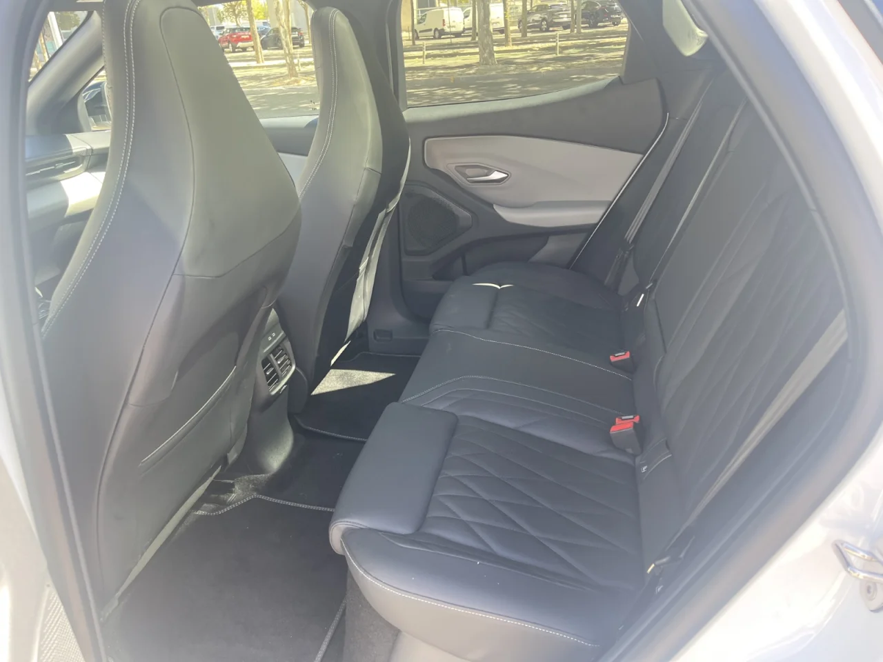 Ford Capri Premium Alargada 77 Kwh 286 cv 2