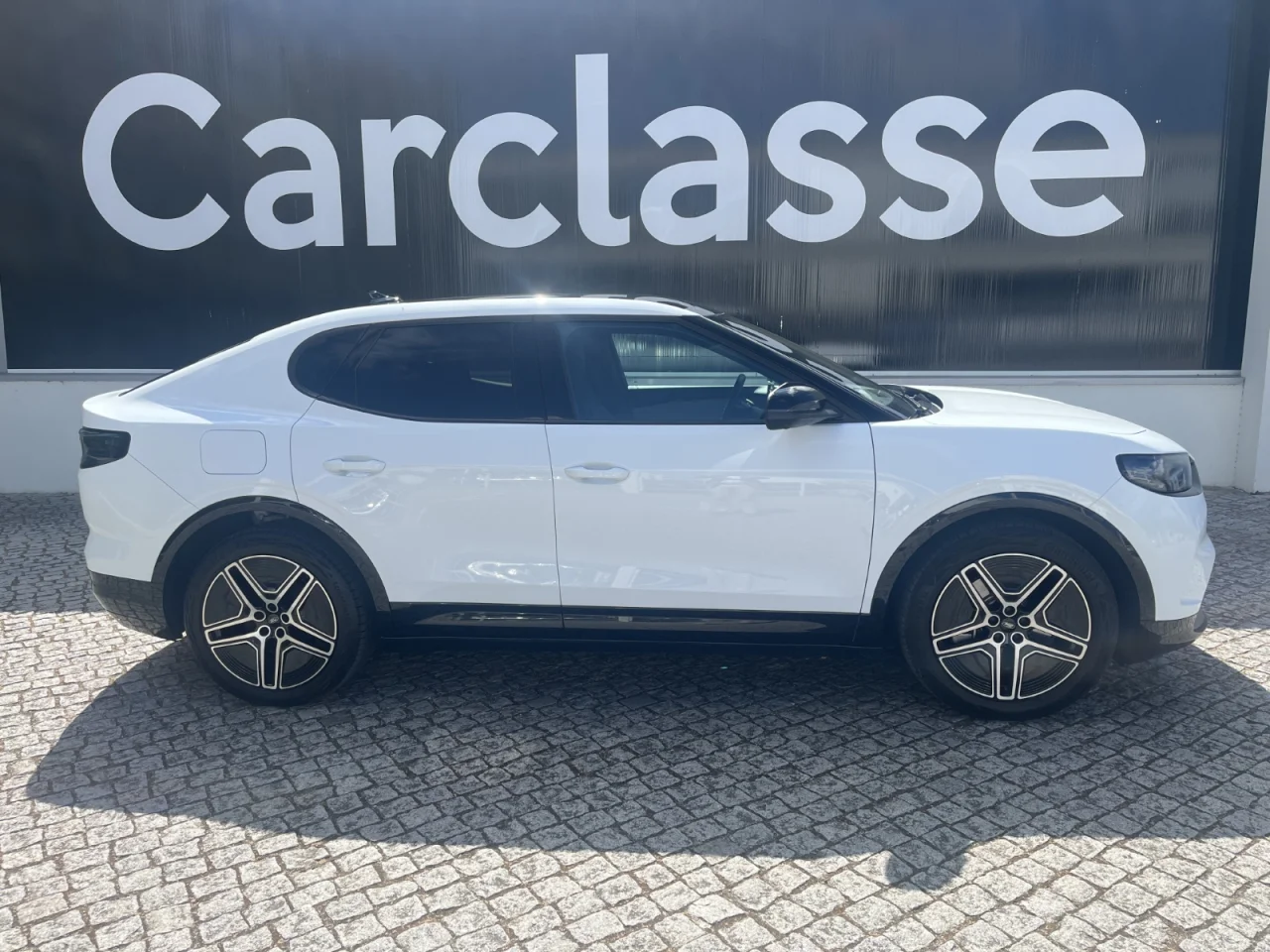 Ford Capri Premium Alargada 77 Kwh 286 cv 3