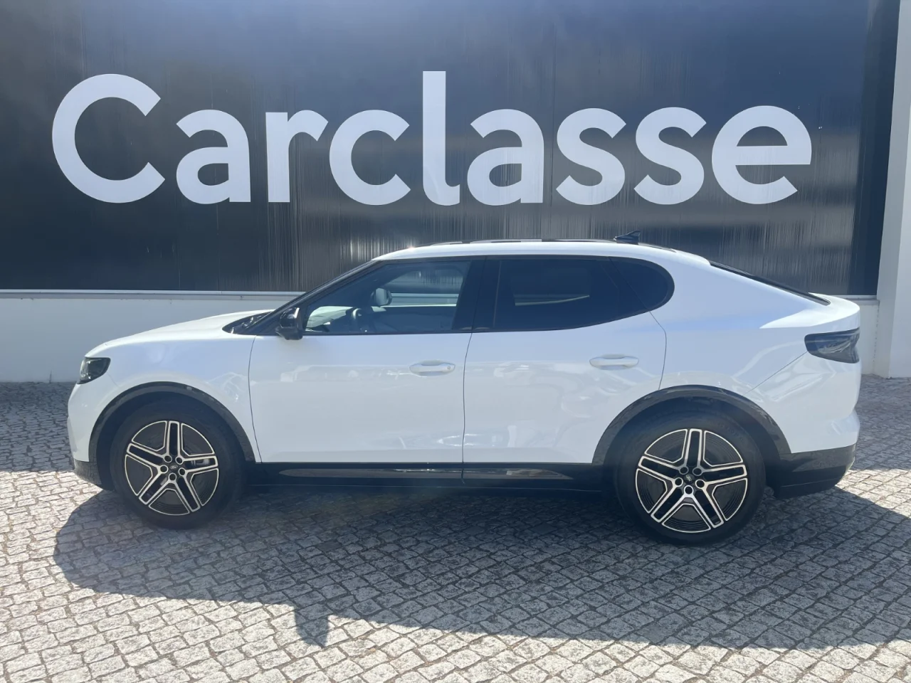 Ford Capri Premium Alargada 77 Kwh 286 cv 4