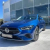 Mercedes Classe CLA 180d Coupé Advanced