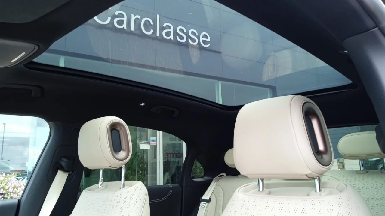 Smart #1 Premium 66kwh 6