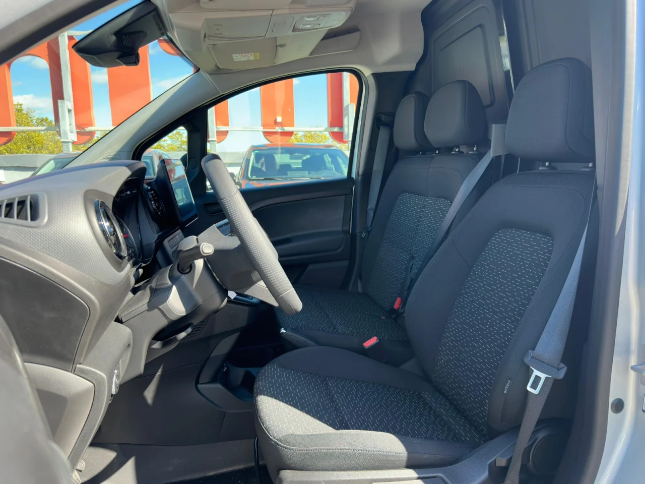 Mercedes Citan Furgão Pro 110/27 2