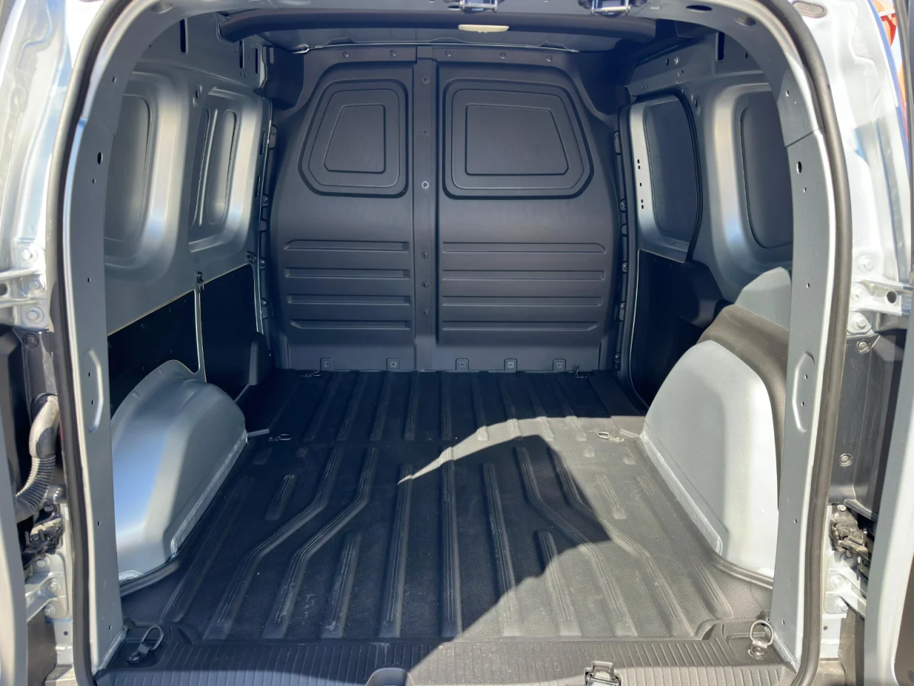 Mercedes Citan Furgão Pro 110/27 3