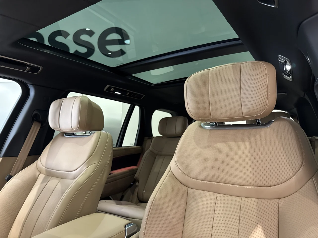 Land Rover Range Rover 4.4 P530 LWB 7L Autobiography 7