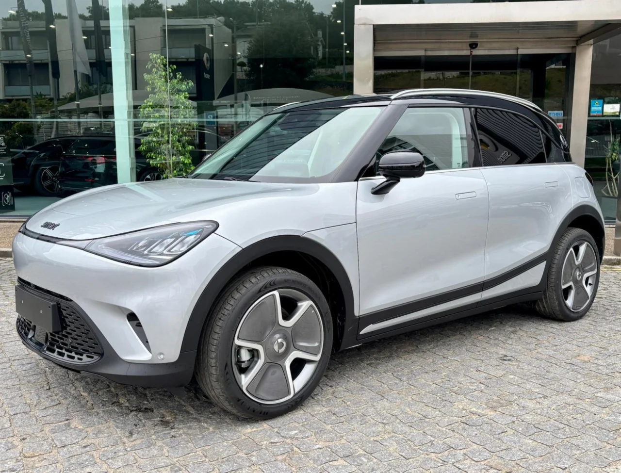 SUV
