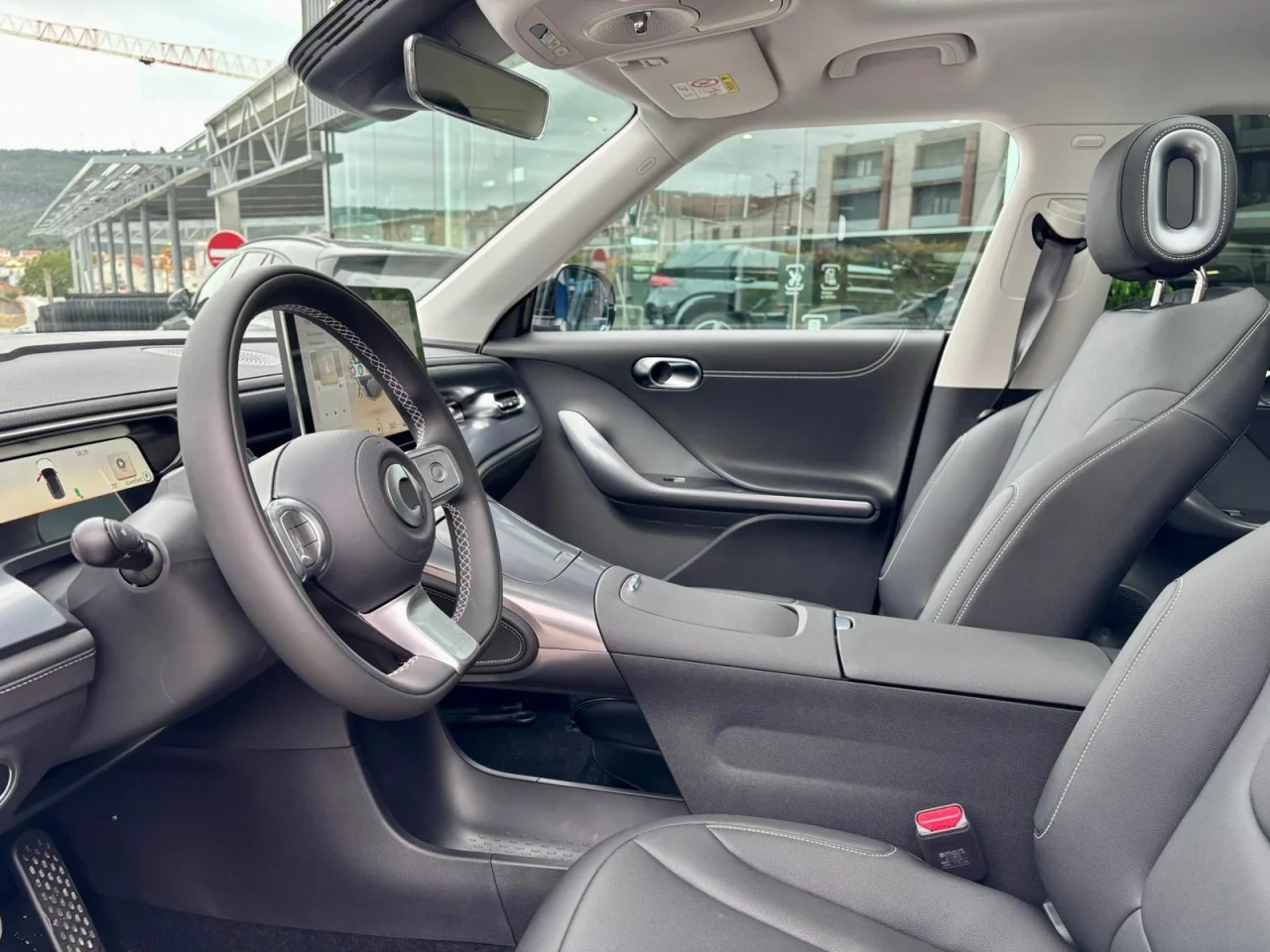 Smart #1 Pro 49 Kw 1