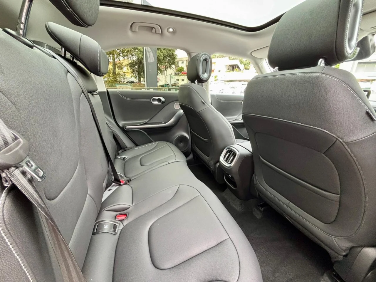 Smart #1 Pro 49 Kw 6