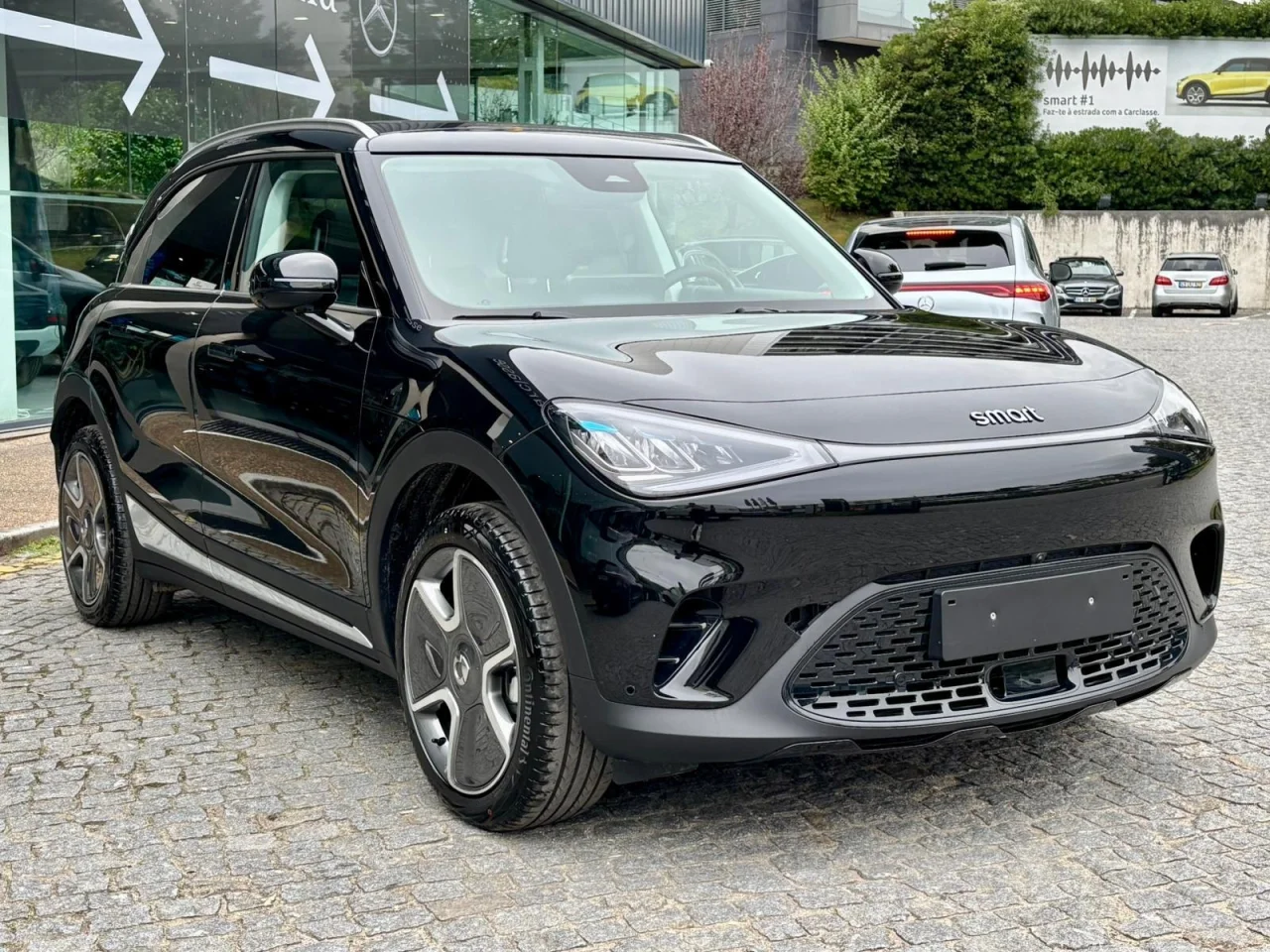 SUV