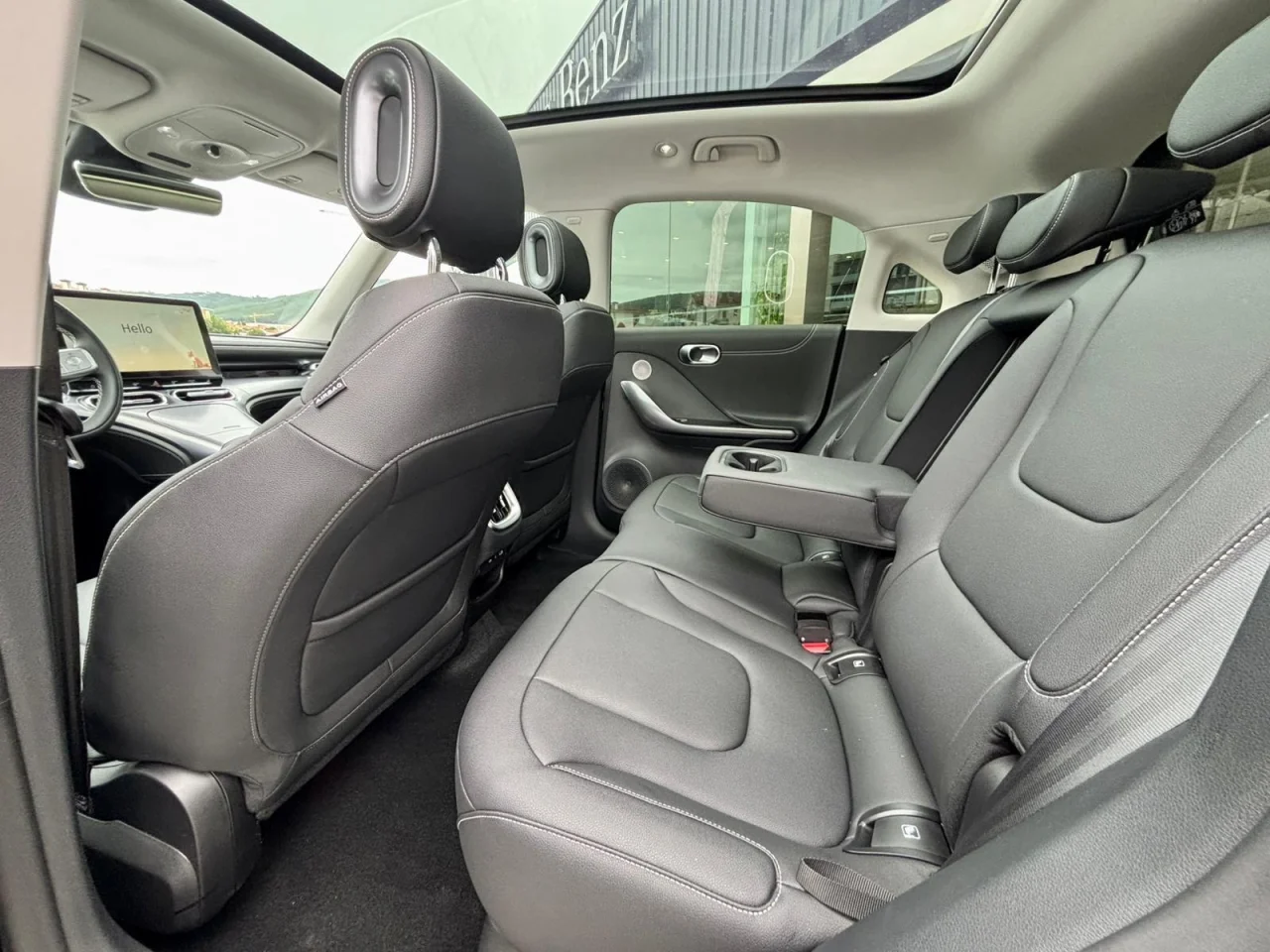 Smart #1 Pro 49 Kw 2