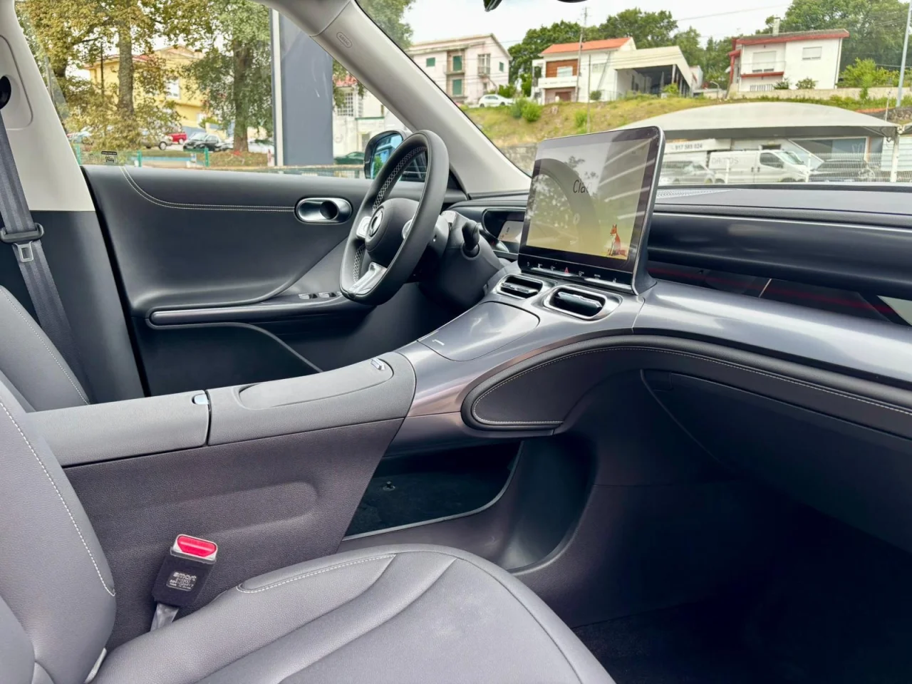 Smart #1 Pro 49 Kw 5