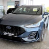 Ford Focus SW St Line Tdci Ecoblue 120 - Caixa Automática