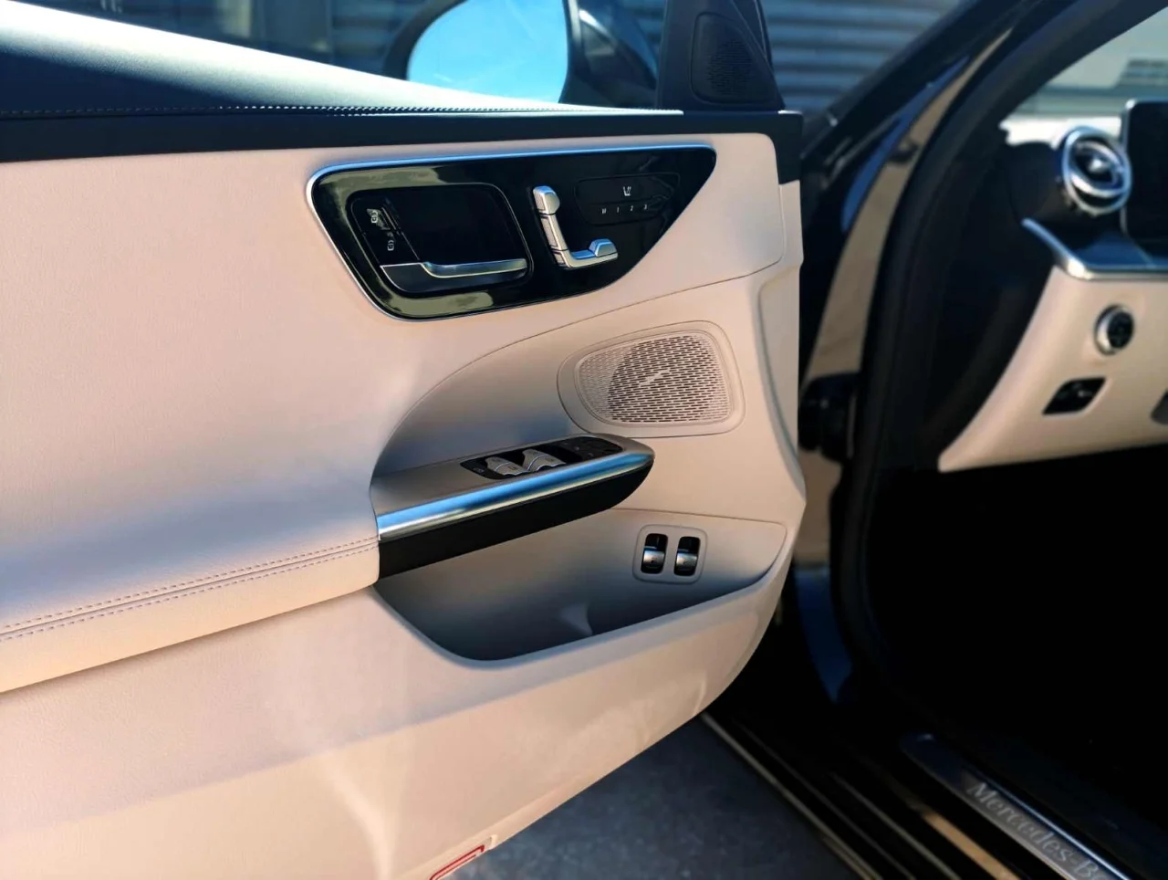 Mercedes Classe C 300e Station Avantgarde Advanced Plus 6