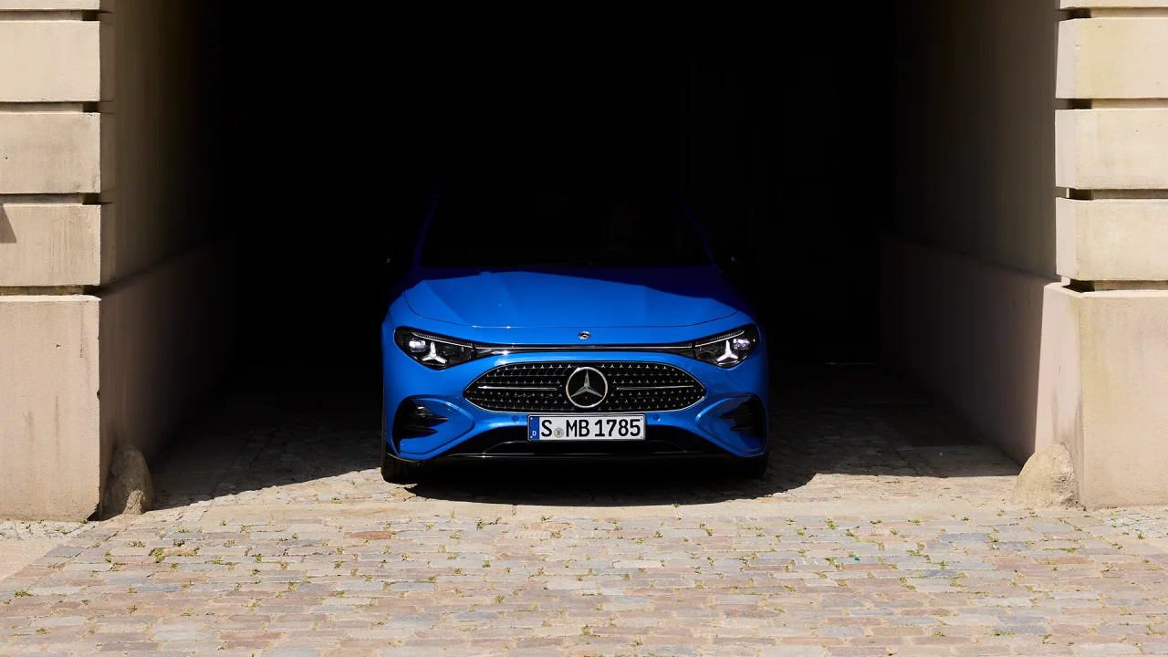 Carclasse reafirma liderança na representação da Mercedes-Benz em Portugal e reforça expansão 3