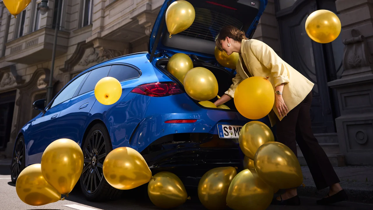 Carclasse reafirma liderança na representação da Mercedes-Benz em Portugal e reforça expansão 4