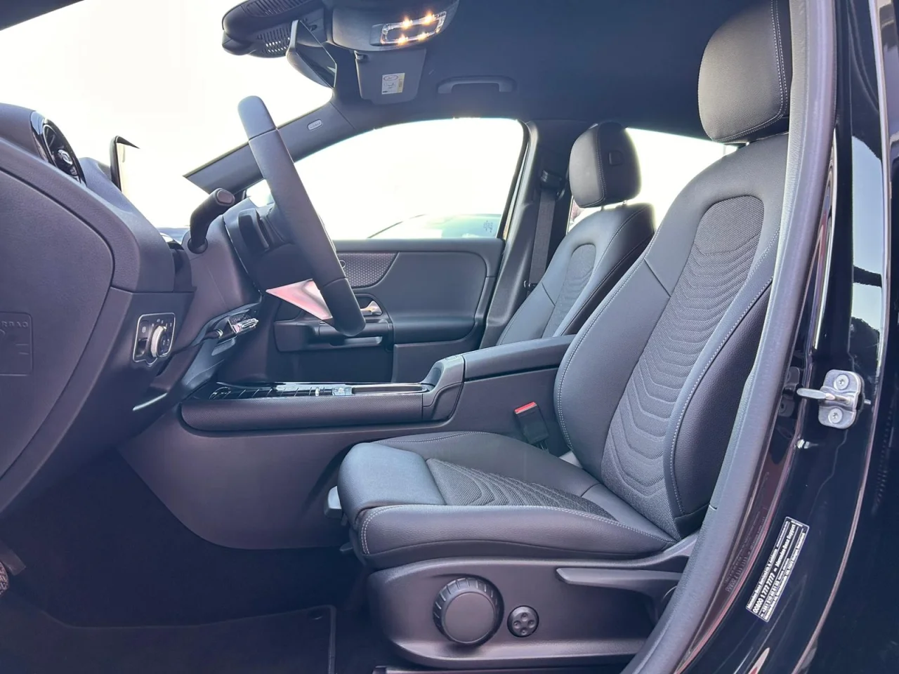 Mercedes GLA 250e Advanced 2