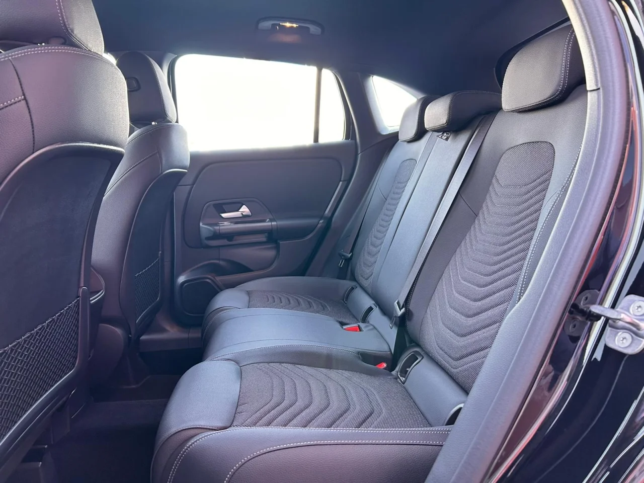 Mercedes GLA 250e Advanced 3