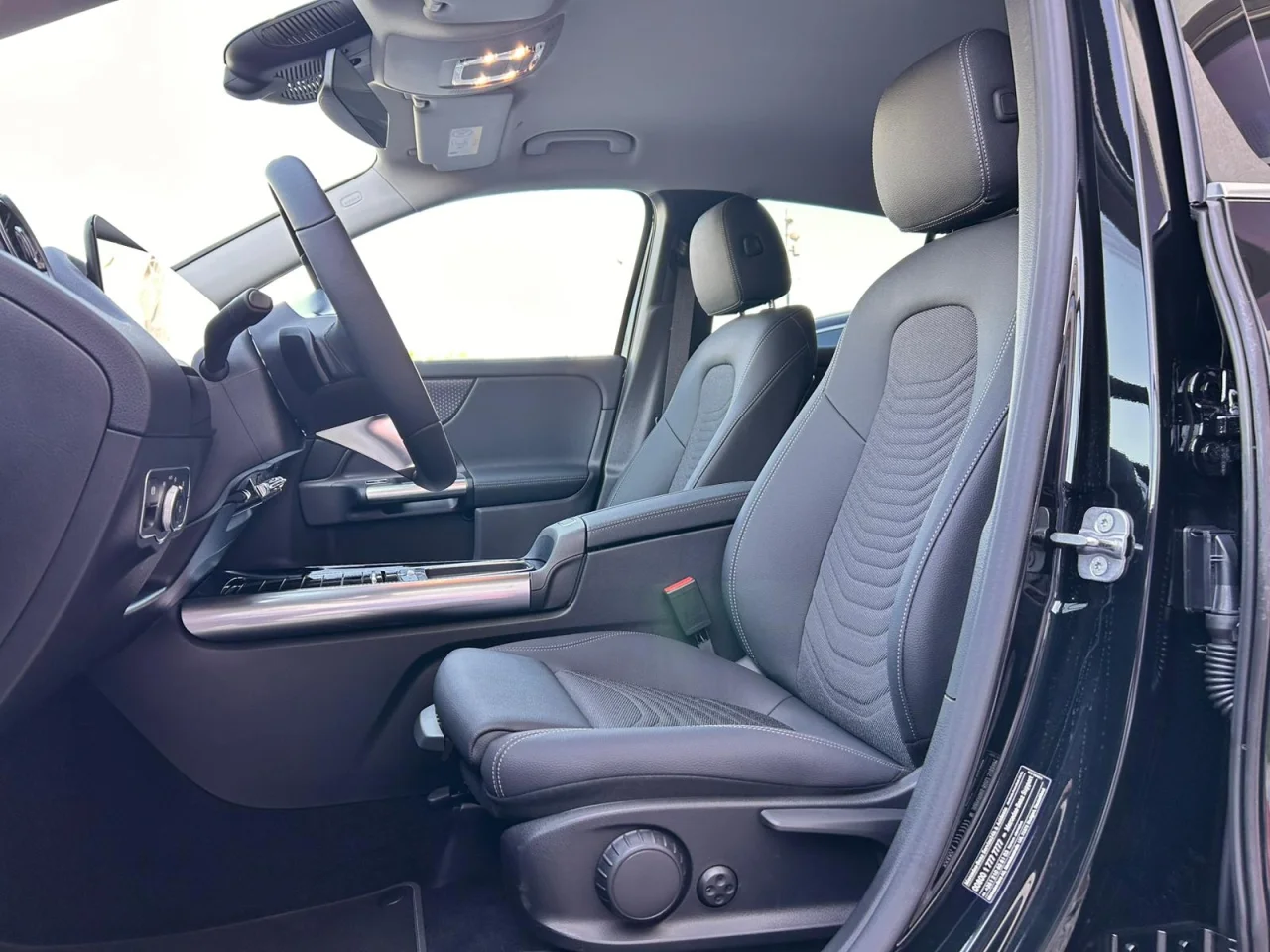 Mercedes Classe GLA 180d  Progressive Advanced 2