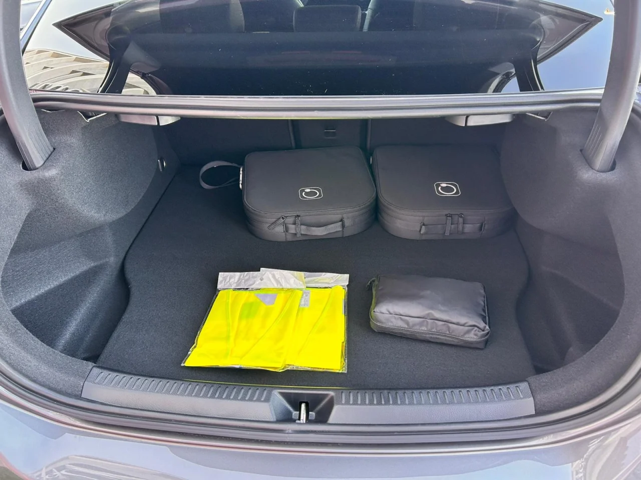 Mercedes Classe A 250e AMG Advanced Plus Limousine 4