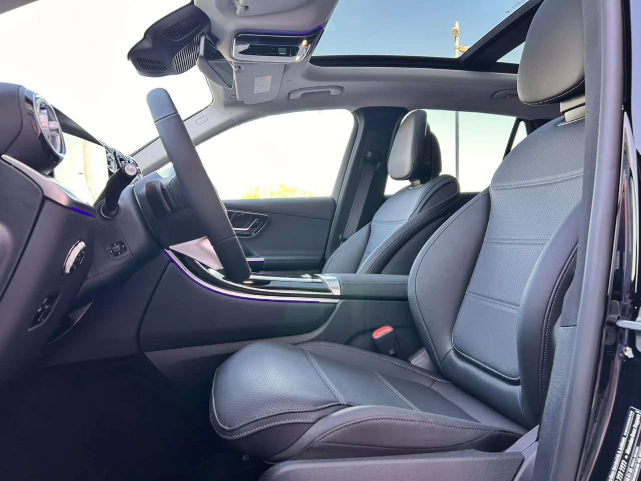 Mercedes Classe GLC 300e Avantgarde Advanced Plus 2