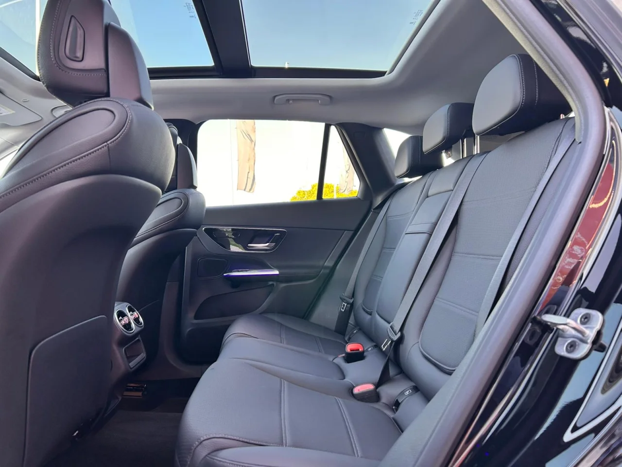 Mercedes Classe GLC 300e Avantgarde Advanced Plus 3