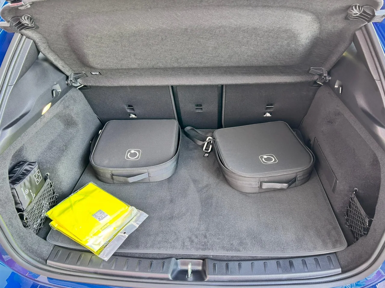 Mercedes Classe EQA 250+ AMG Advanced 6