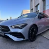 Mercedes CLA 220d Shooting Brake AMG Advanced Plus