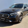 Mercedes Classe E 300de Station 4 Matic All Terrain Avantgarde