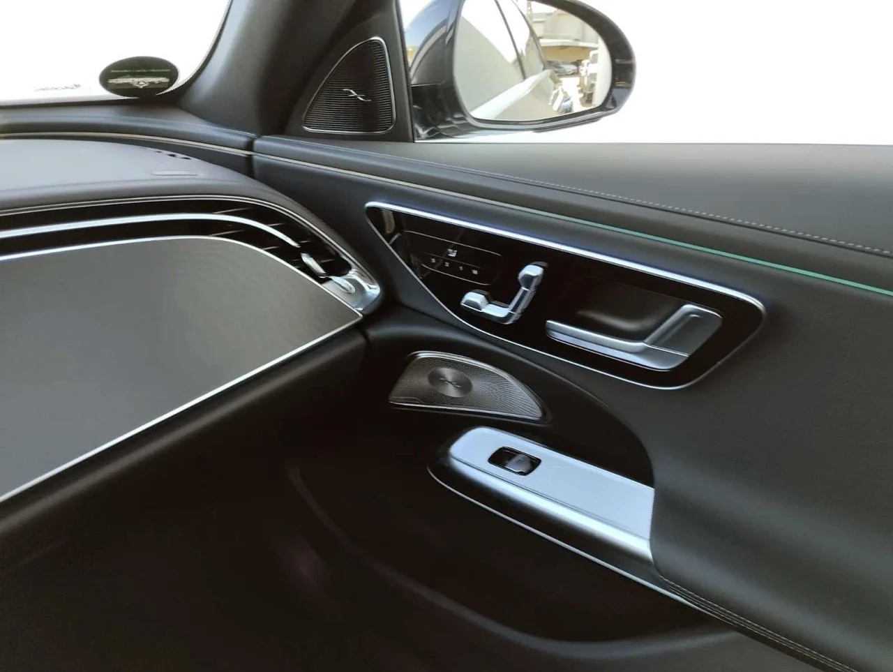 Mercedes Classe E 300de Station 4 Matic All Terrain Avantgarde 4