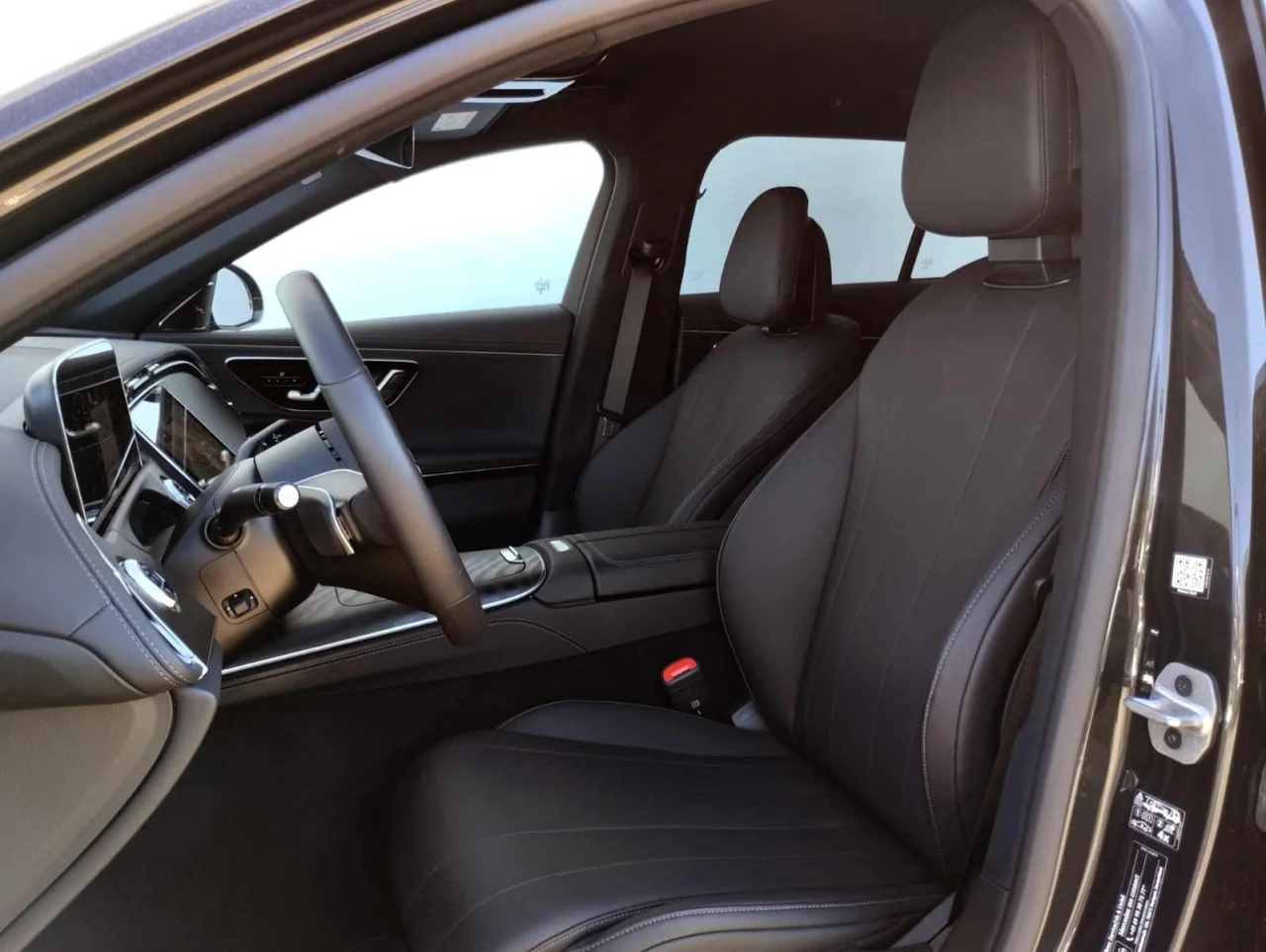 Mercedes Classe E 300de Station 4 Matic All Terrain Avantgarde 9