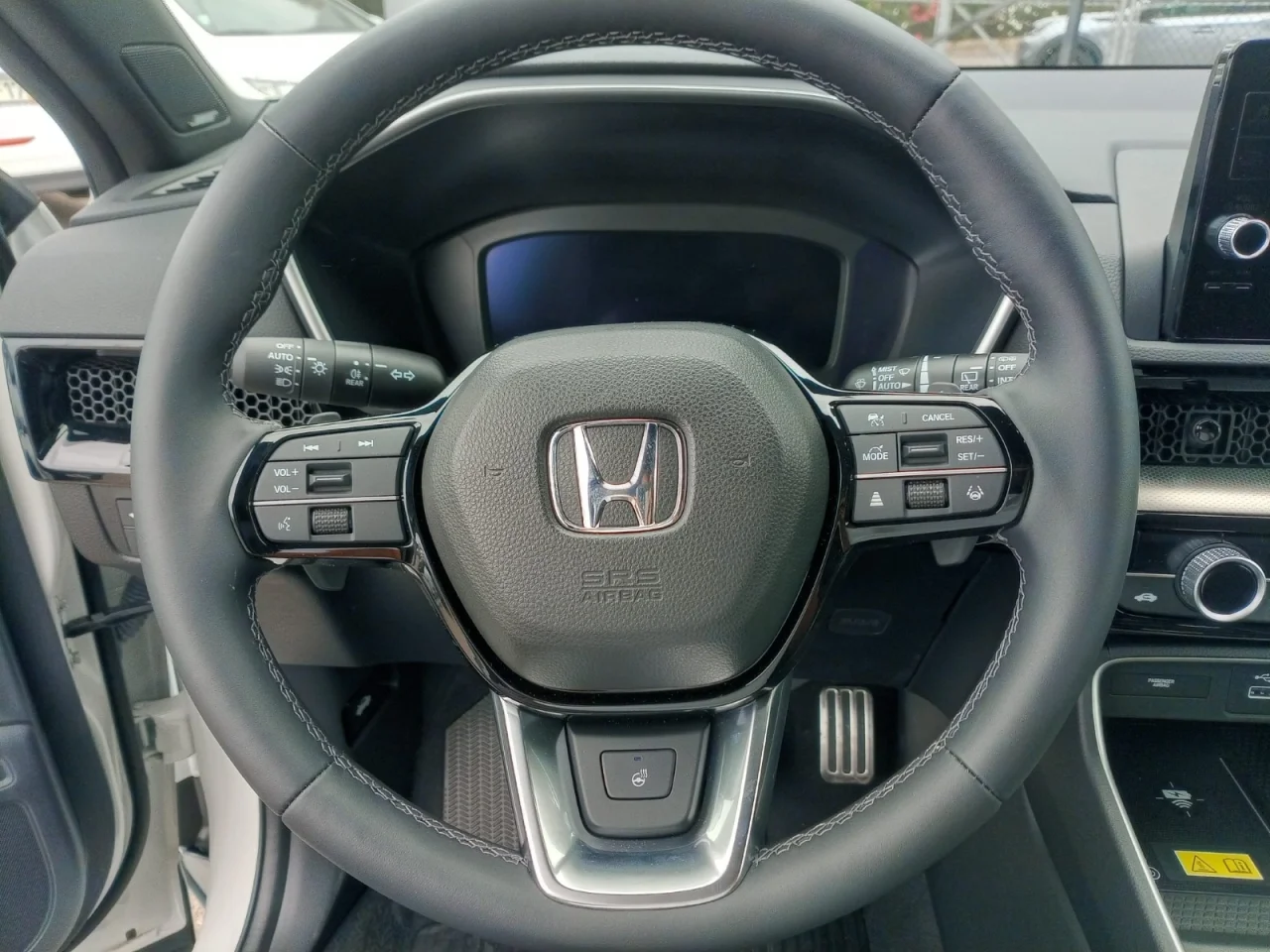 Honda CR-V Advance Tech PHEV 2.0 1