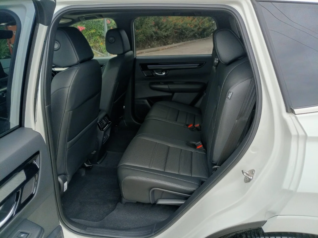 Honda CR-V Advance Tech PHEV 2.0 2