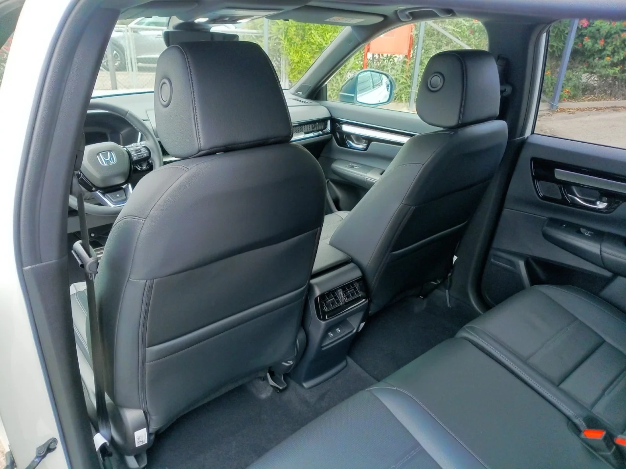 Honda CR-V Advance Tech PHEV 2.0 3