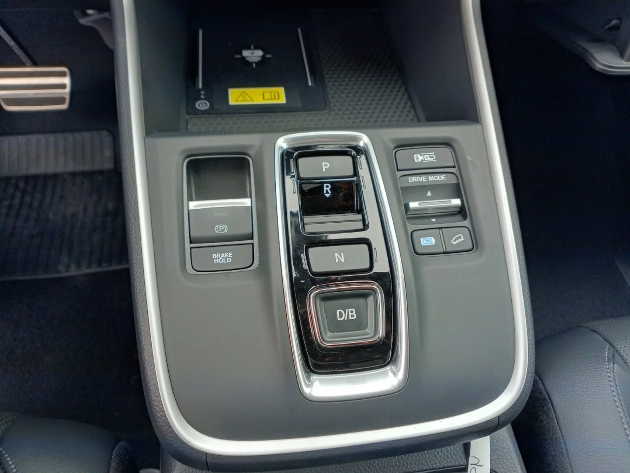 Honda CR-V Advance Tech PHEV 2.0 4