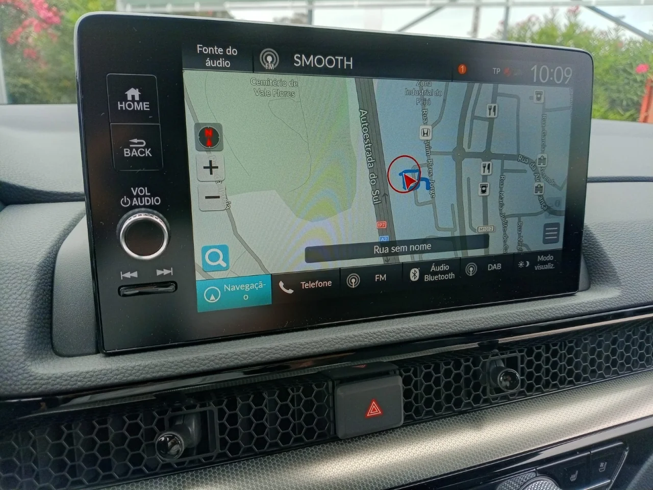 Honda CR-V Advance Tech PHEV 2.0 5