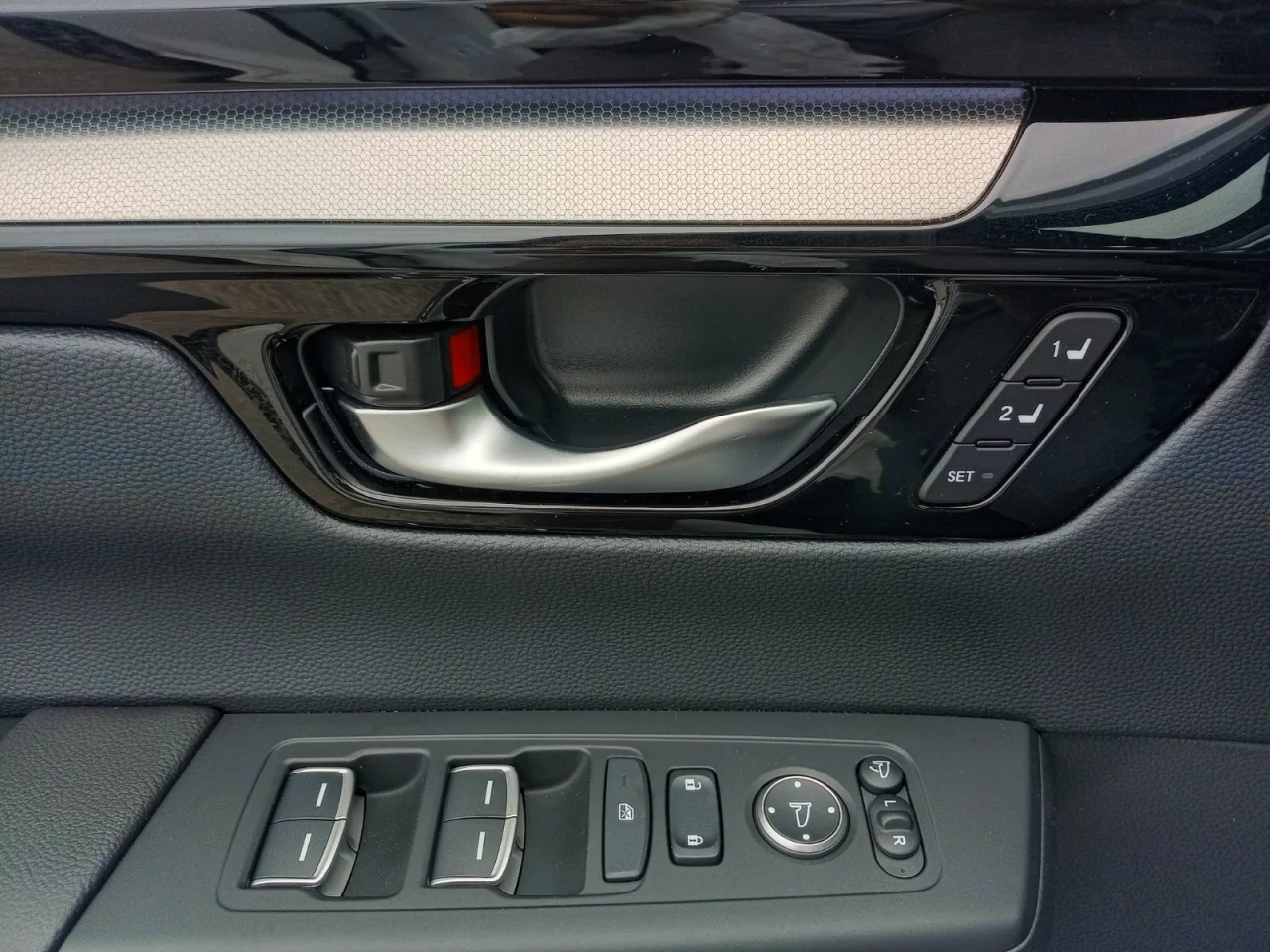 Honda CR-V Advance Tech PHEV 2.0 6