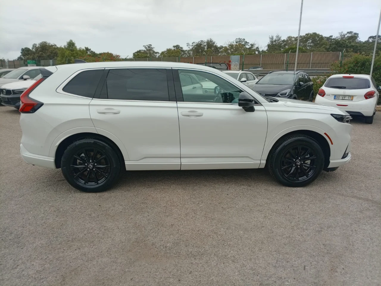 Honda CR-V Advance Tech PHEV 2.0 7