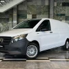 Mercedes eVito Furgão Longo