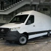 Mercedes Sprinter Furgão PRO 317CDI/43