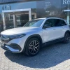Mercedes EQB 250 AMG