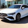 Mercedes CLA 250e Shooting Brake AMG Advanced Plus